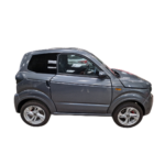 LIGIER Myli REBEL – Électrique | 192 km d’autonomie – Image 5