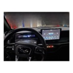LIGIER Myli REBEL – Électrique | 192 km d’autonomie – Image 6